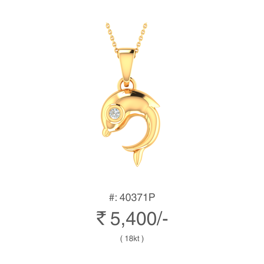KISNA PEDENT 40371P