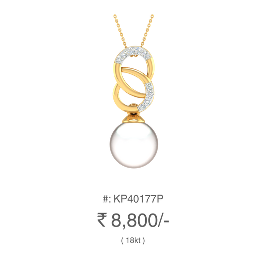 KISNA PENDENT KP40177