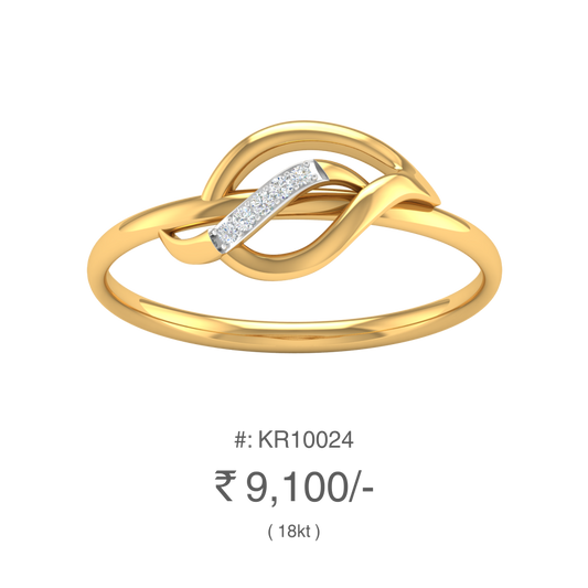 KISNA LADY RING KR10024