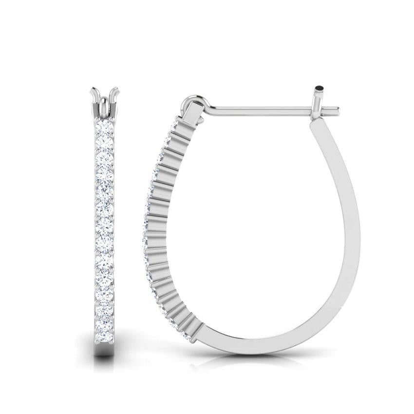 Sahana Earring SER0018