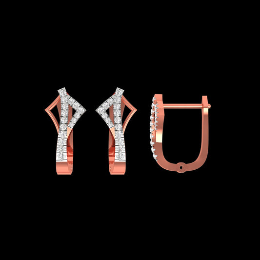 Sahana Earring SER0661