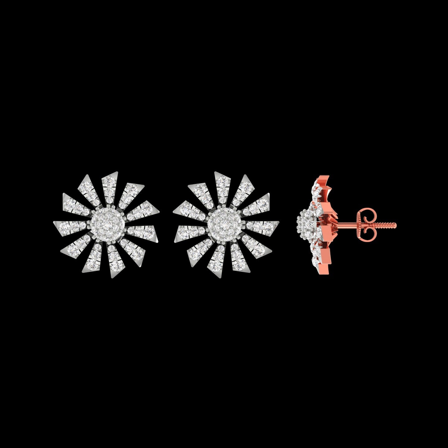 Sahana Earring SER06677A