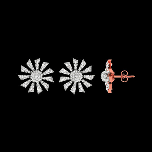 Sahana Earring SER06677A
