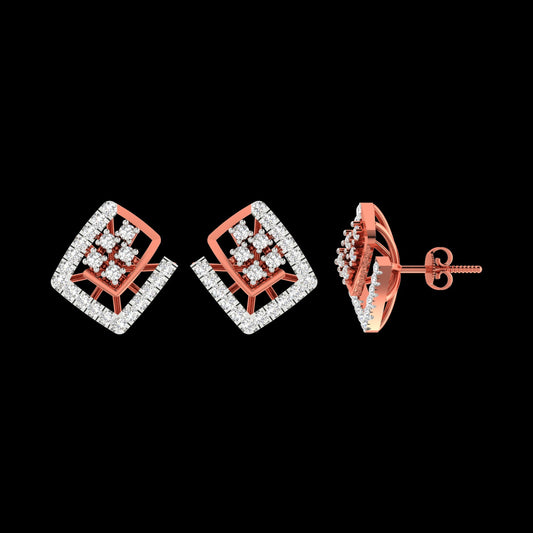 Sahana Earring SER0786