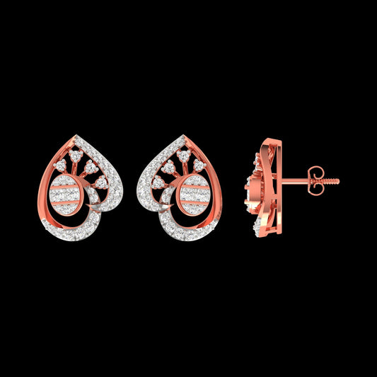 Sahana Earring SER0999