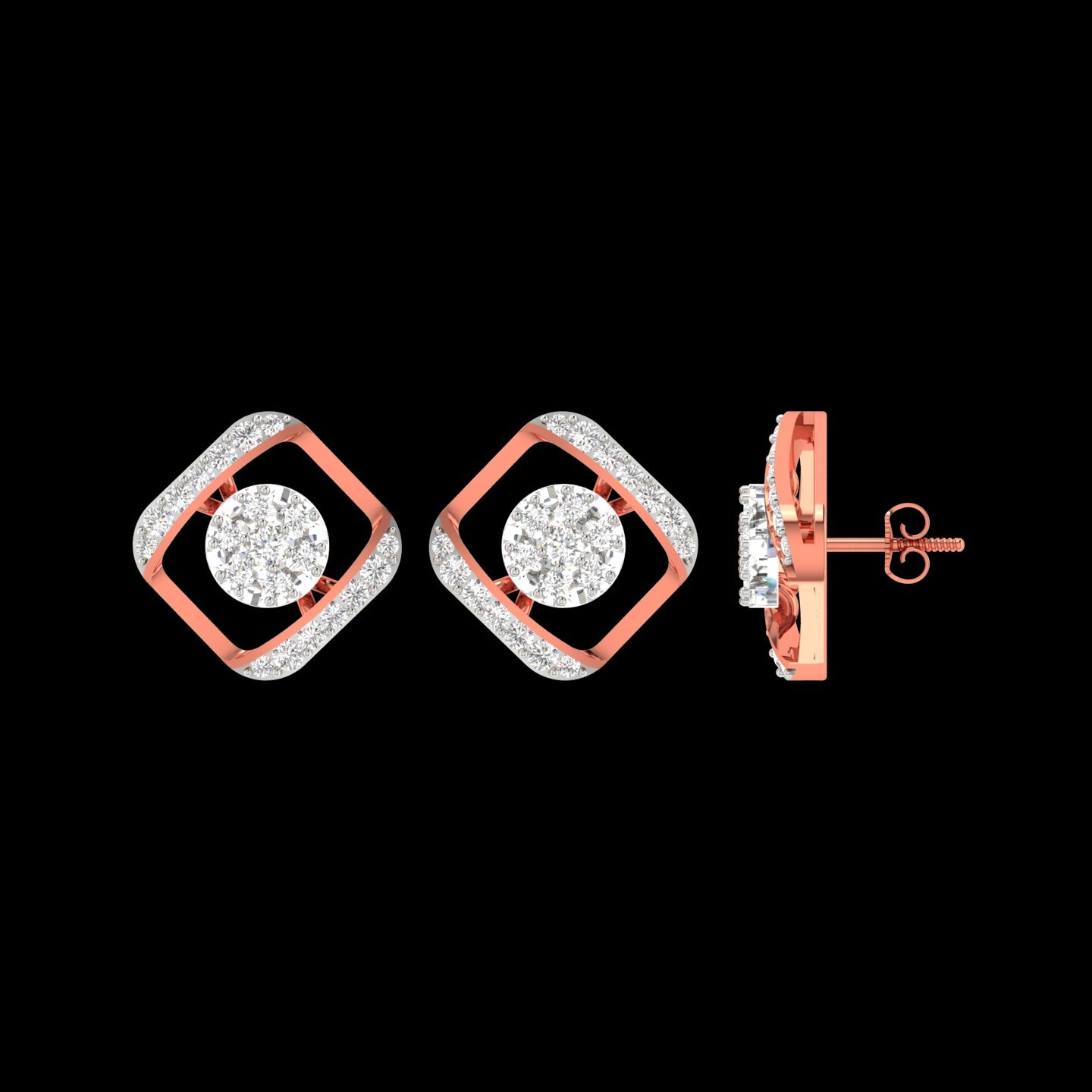 Sahana Earring SER1177