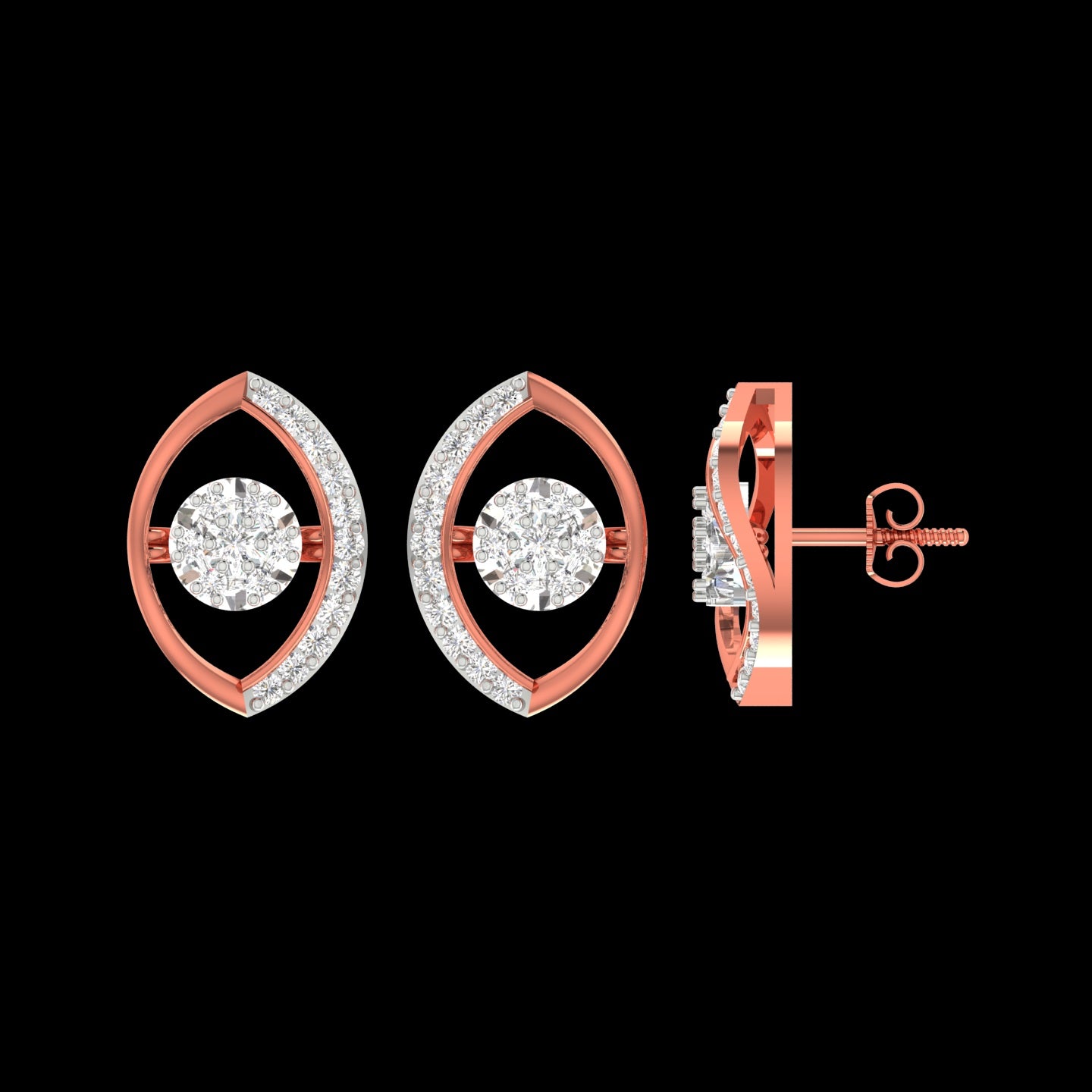 Sahana Earring SER1123